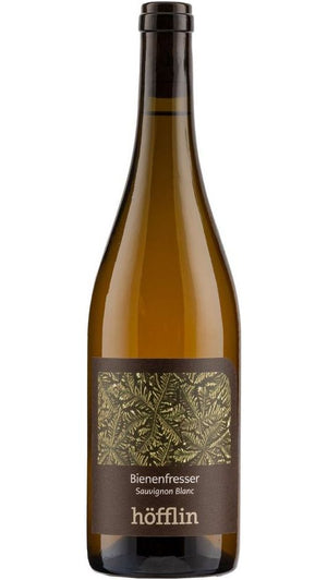 Sauvignon Blanc - Bienenfresser - Non Filtrato - Weingut Hofflin