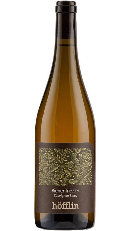 Sauvignon Blanc - Bienenfresser - Non Filtrato - Weingut Hofflin
