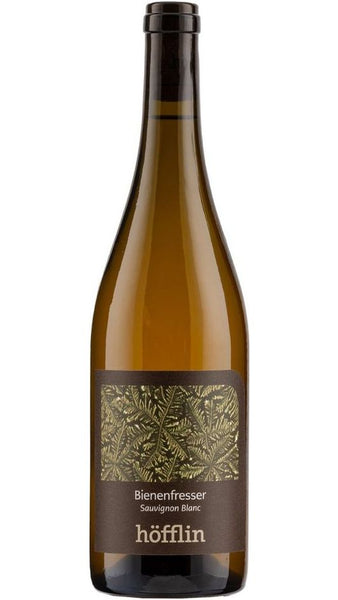 Sauvignon Blanc - Bienenfresser - Non Filtrato - Weingut Hofflin