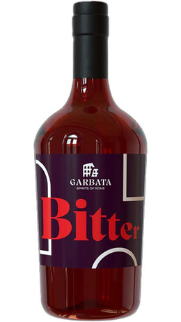 Bitter 70cl - Garbata