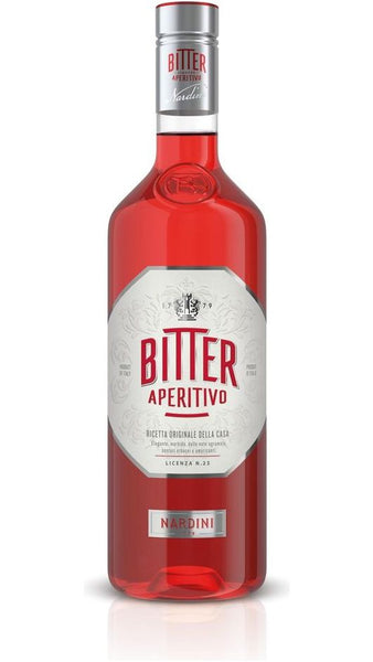 Bitter Nardini 100cl - Nardini