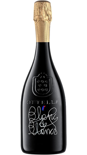 Spumante Metodo Classico Blanc de Blancs Brut - Ottella