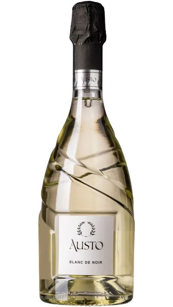 Blanc de Noir Spumante Brut - Austo