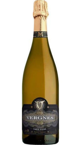 Blanquette de Limoux AOC Brut - Vergnes