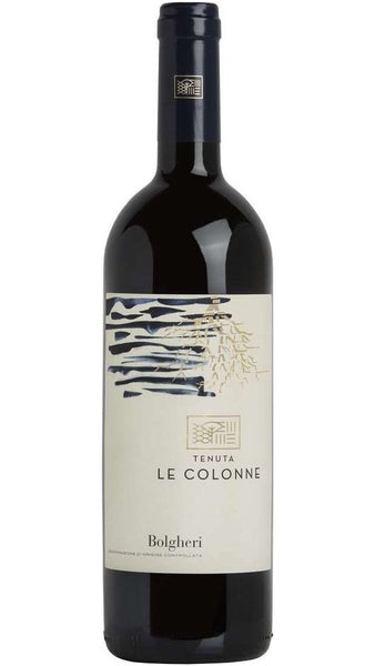 Bolgheri DOC - Tenuta Le Colonne