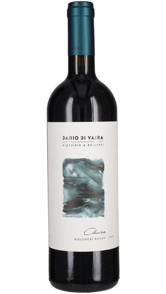 Clarice Bolgheri Rosso DOC - Dario di Vaira