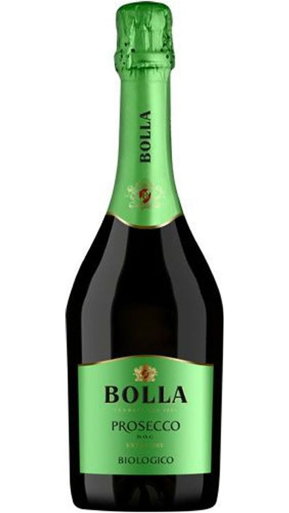 Prosecco DOC Extra Dry Biologico - Bolla