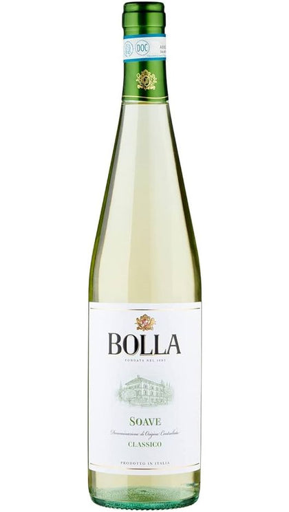 Soave Classico DOC  - Bolla