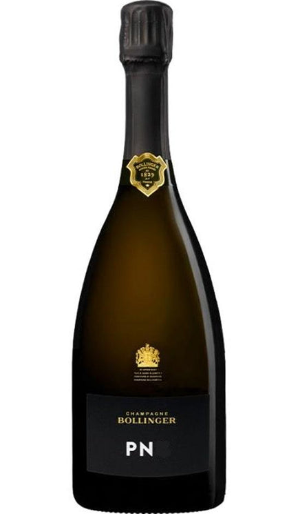 Champagne AOC - Pinot Noir AYC18 - Magnum - Bollinger