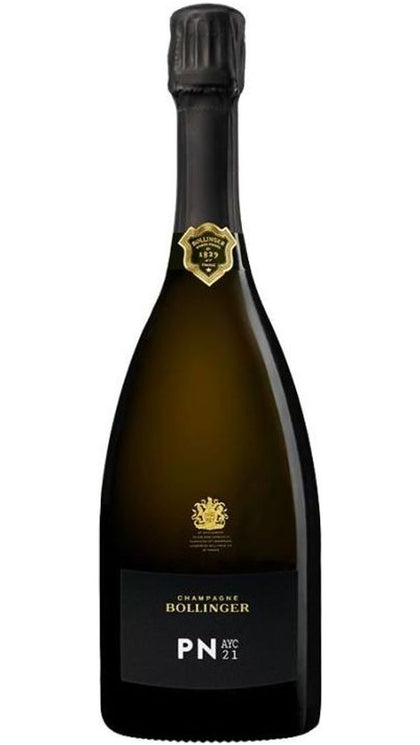 Champagne PN AYC21 AOC - Magnum - Bollinger