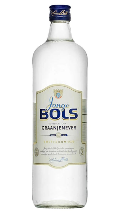 Bols Genever Jonge 100cl