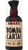 Amaro Bomba Carta 70cl - Silvio Carta