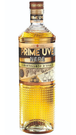 Grappa Maschio Prime Uve Nere 70cl