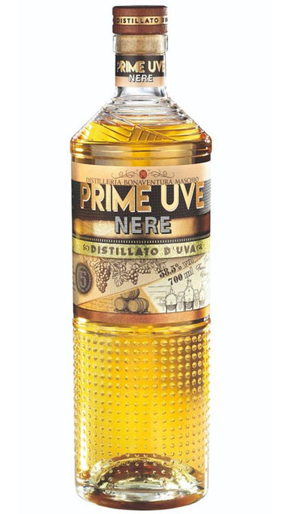 Grappa Maschio Prime Uve Nere 70cl
