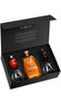 Cofanetto Anniversario OF con OF Amarone Barrique 70 cl, Taste OF Dorange 5 cl e Taste OF Amaro 5 cl + 2 Calici La Boule - Bonollo