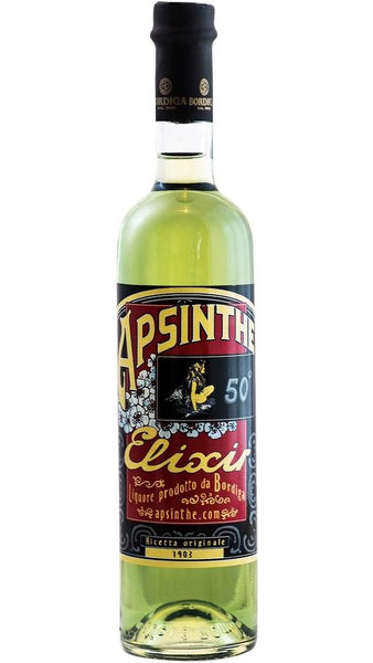 Assenzio 70cl - Bordiga