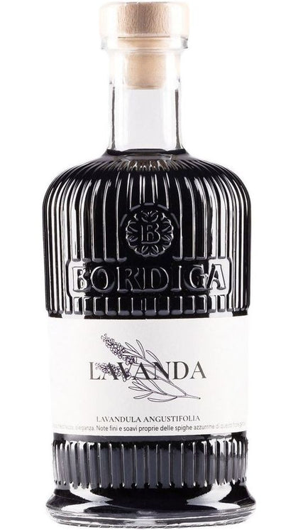 Liquore Elisir Lavanda 70cl - Bordiga