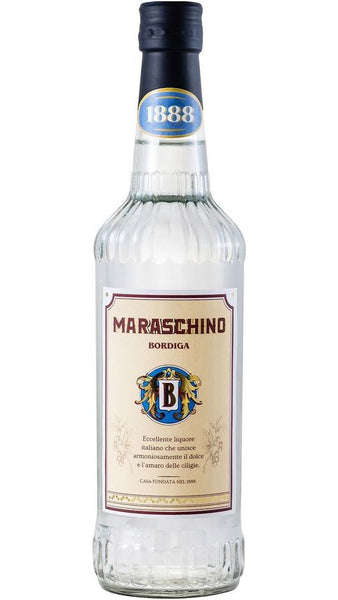 Liquore Maraschino 70cl - Bordiga