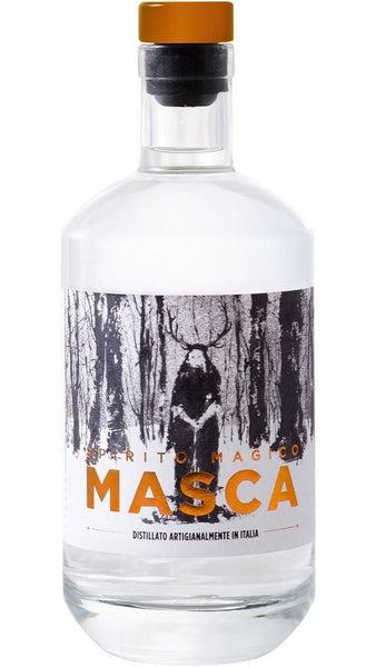 Vodka Masca 70cl - Bordiga