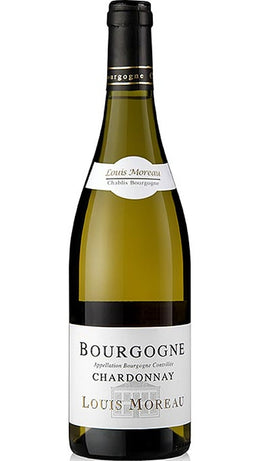 Chardonnay Bourgogne - Louis Moreau