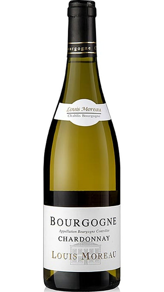 Chardonnay Bourgogne - Louis Moreau