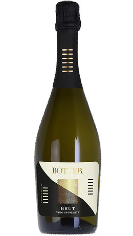 Vino Spumante Brut - Botter