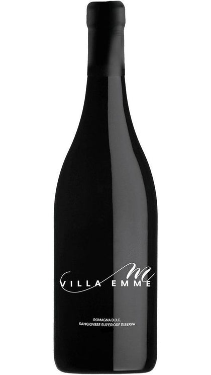 Sangiovese Superiore Riserva DOC 2023 - Villa Emme