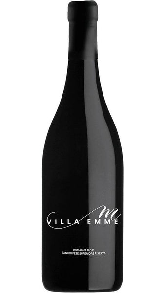 Sangiovese Superiore Riserva DOC 2023 - Villa Emme
