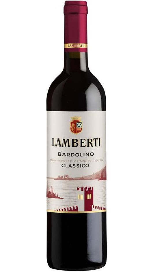Bardolino Classico DOC - Lamberti