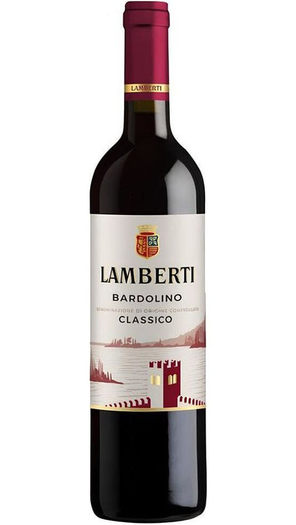 Bardolino Classico DOC - Lamberti