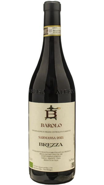 Sarmassa Barolo DOCG - Magnum - Brezza