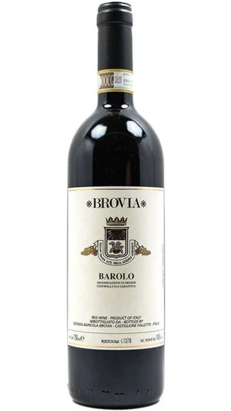Barolo DOCG - Brovia