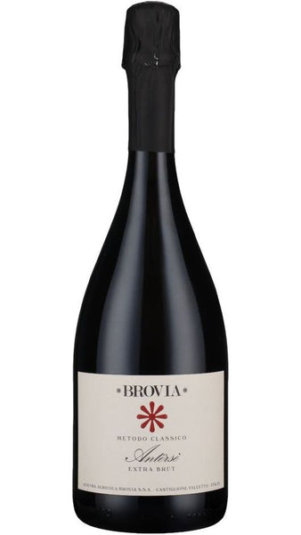 Spumante Extra Brut Anterse’ - Brovia