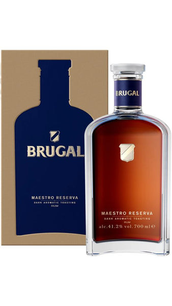 Rum Maestro Reserva 70cl - Brugal