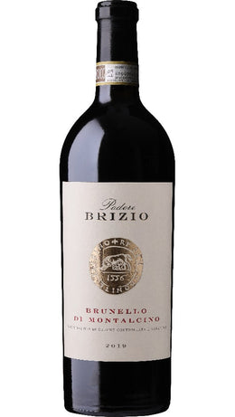 Brunello Di Montalcino DOCG - Podere Brizio