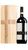 Brunello di Montalcino DOCG - Sugarile – Magnum - Caisse en Bois - Pieve Santa Restituta Gaja