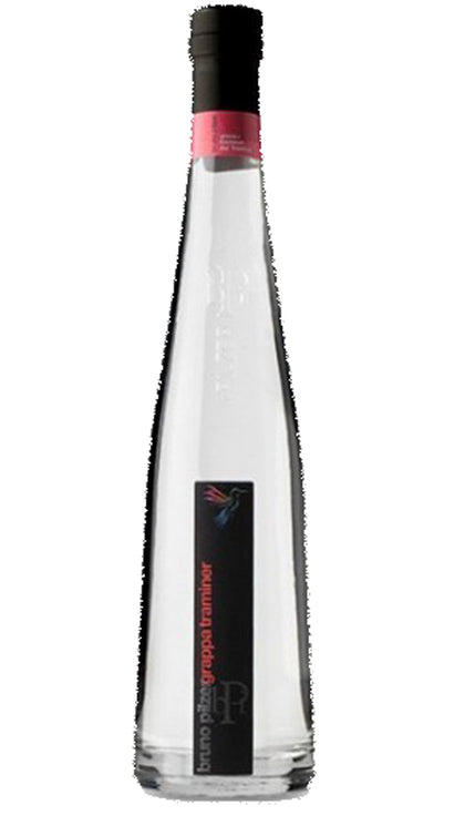 Grappa di Traminer - 70cl - Pilzer - Vitigno 