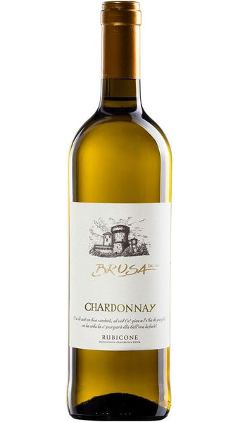 Chardonnay Rubicone IGT - Brusa