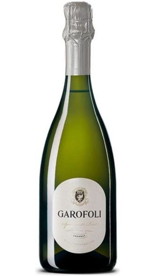 Spumante Charmat Brut - Garofoli