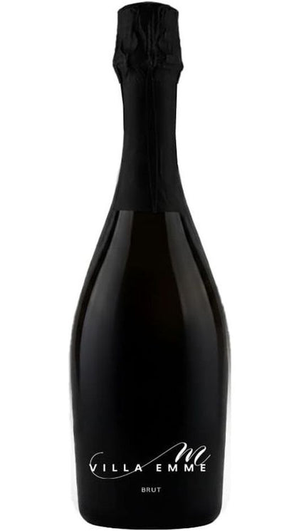 Spumante Brut Metodo Charmat - Villa Emme