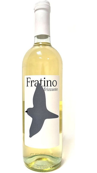 Chardonnay Vino Frizzante - Fratino