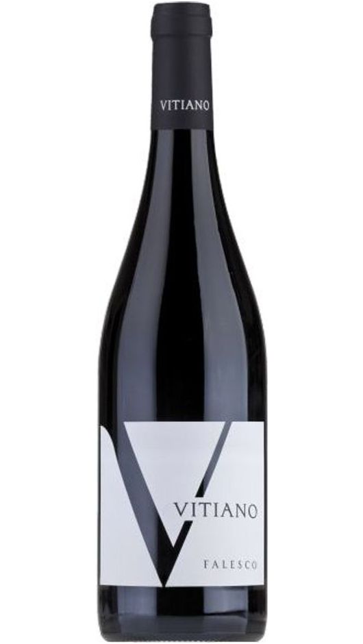 Cabernet IGP Vitiano - Falesco