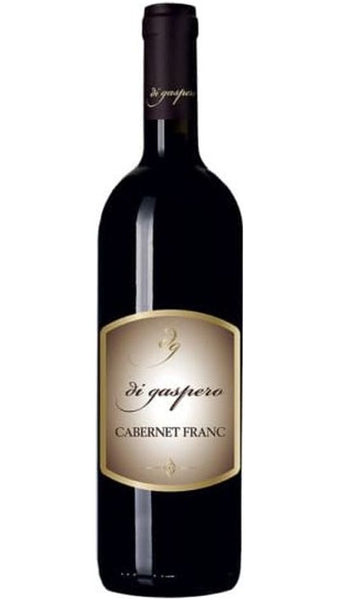 Cabernet Franc DOP Colli Orientali - Di Gaspero