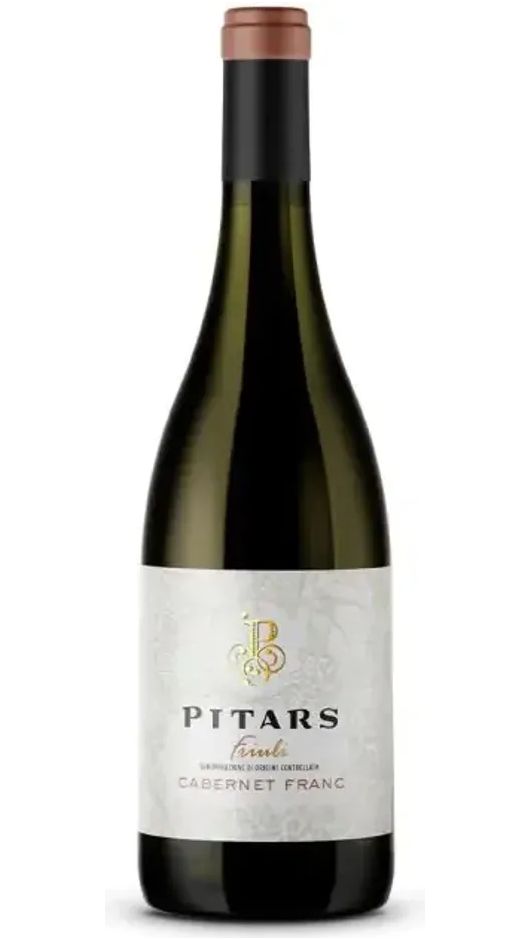 Cabernet Franc Friuli DOC - Pitars