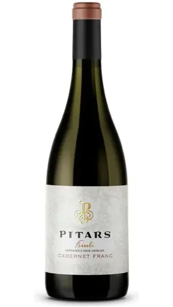 Cabernet Franc Friuli DOC - Pitars