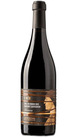 Cabernet Sauvignon Riserva Colli di Rimini DOC - Terre dei Malatesta