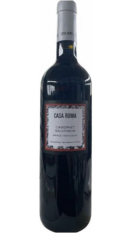 Cabernet Sauvignon - Casa Roma