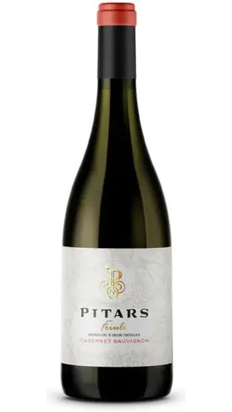 Cabernet Sauvignon Friuli DOC - Pitars