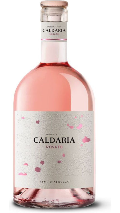 Rosato Caldaria - Agriverde