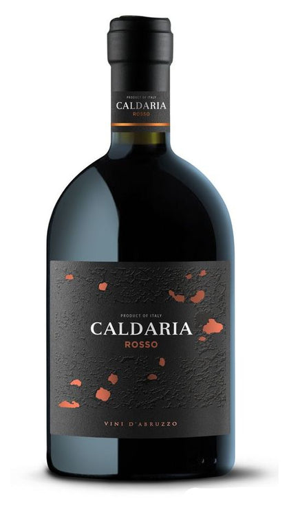 Rosso Caldaria - Agriverde